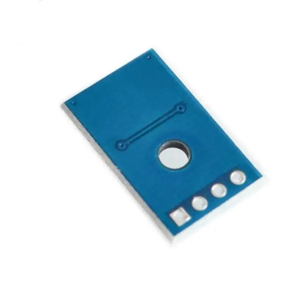 AT24C256 I2C интерфейс EEPROM модуль для хранения IIC MCU разработка интеллектуальные