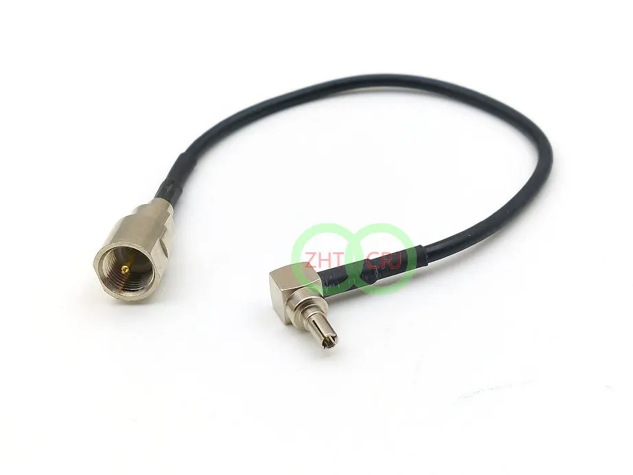 Адаптер для кабеля RG174 20 шт./100 шт.|plug cable|plug antennaplug adapter |