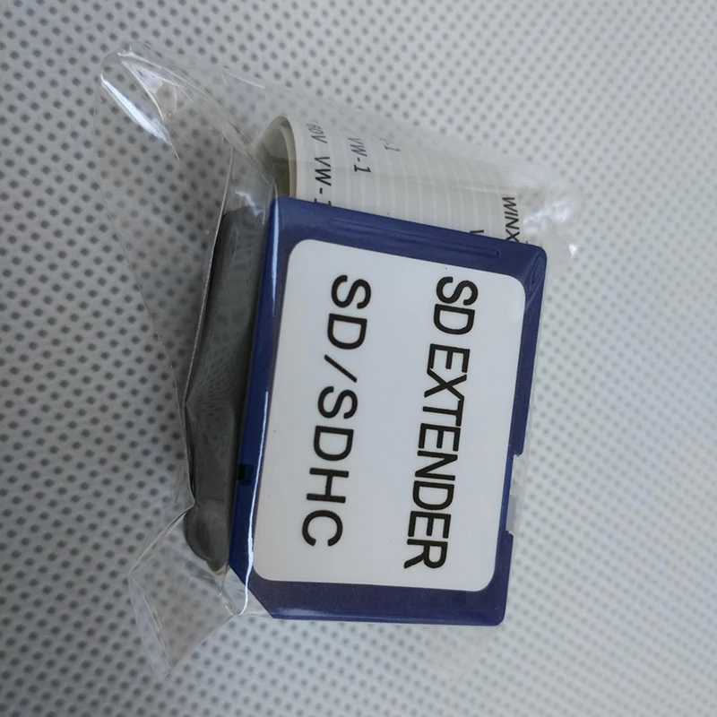 

25cm SD SDHC SDXC Card Male To Female SD Flexible Card Extension Adapter Cable Extender For TV Phone GPS Car DVR Camera