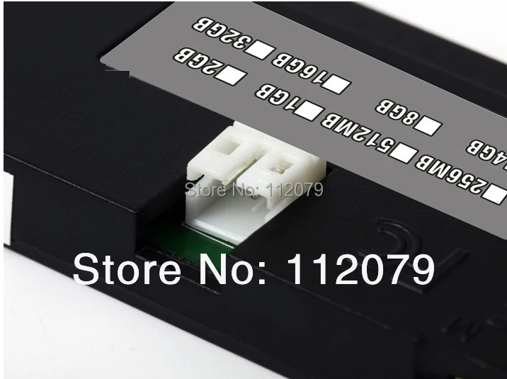 Новый Kingspec IDE PATA DOM 40PIN slc SSD 32 ГБ (KDM 40VS.2 032GSS) промышленные диск на модуле