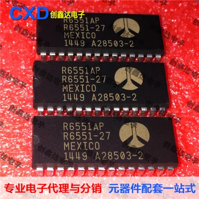 

Бесплатная доставка R6551 R6551AP