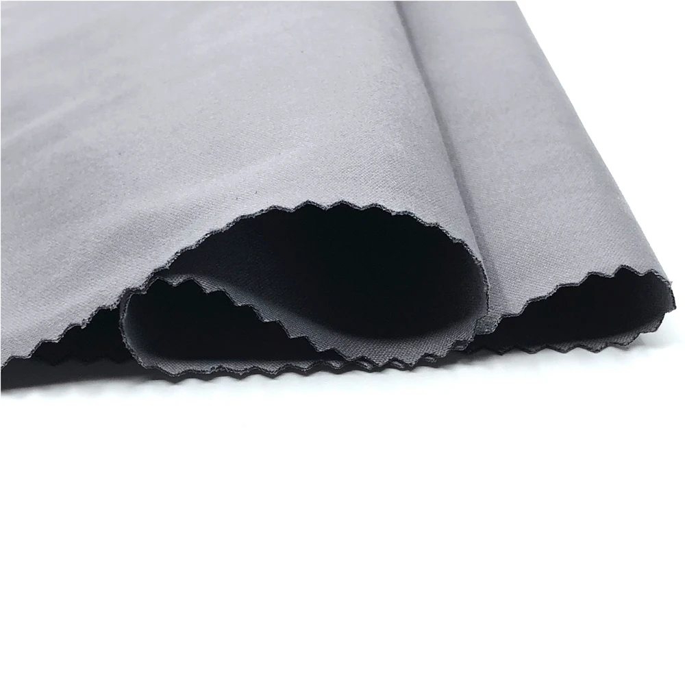 Zipsoft 30x30cm10/шт микрофибра полотенца очки ткань для очистки очков экраны камеры телефон Pad объектив протирать цвет случайный