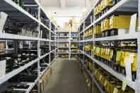 Соединительные платы для печатной платы FANUC A20B-1007-0900