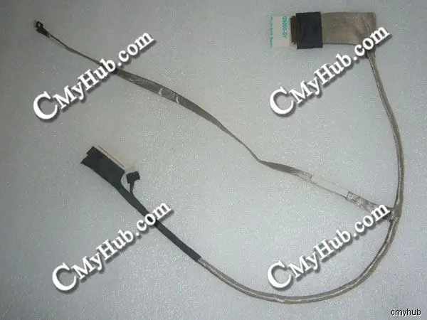 

New For ASUS K75 A75 A75D K75D K75DE R700T X75D R700V DC02001FY20 LED LCD Cable