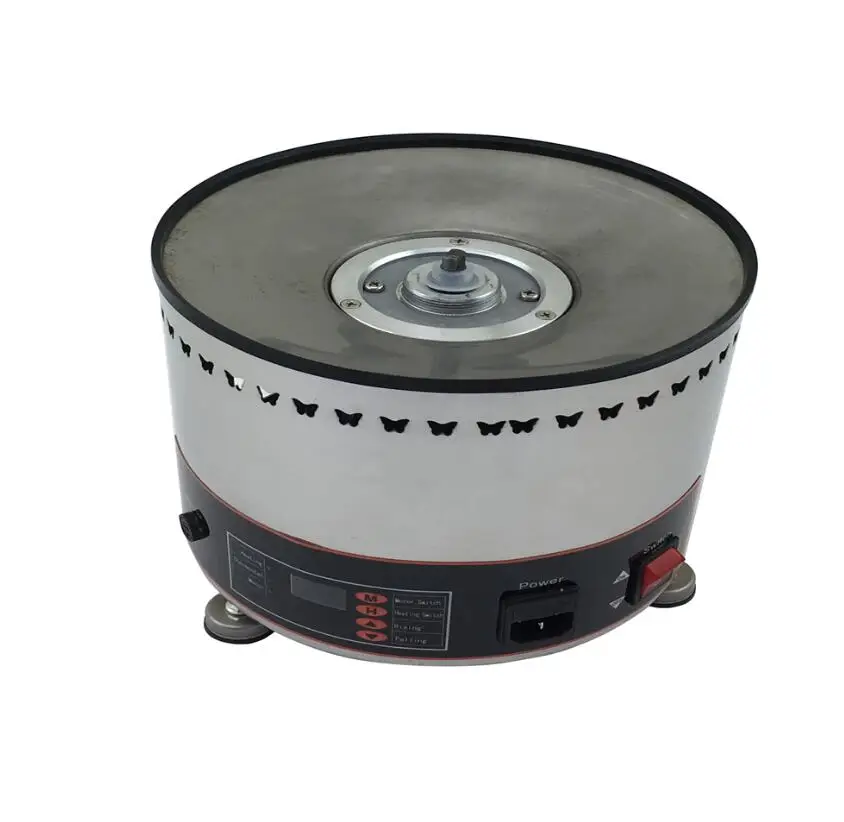 5 ярусов для шоколадного фондю в детский день рождения вечерние свадебные