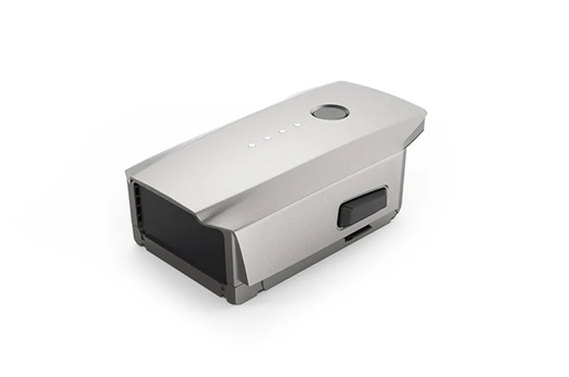 DJI Мавик Pro Батарея Platinum(3830 мАч 11,4 В) интеллектуальный полета Батарея для Mavic Pro Platinum Запчасти оригинальные аксессуары