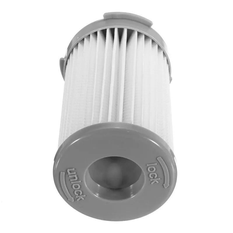 Аксессуары для пылесоса 10 шт. HEPA фильтр Electrolux ZS203 ZT17635/Z1300 213 высокоэффективный от