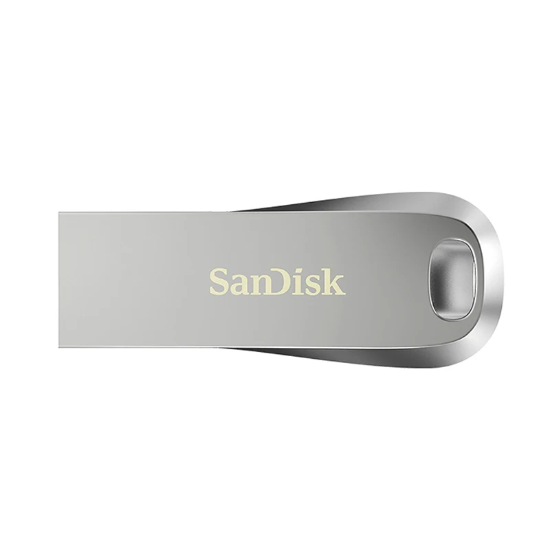 SanDisk ультра роскошный USB 3 1 флеш накопитель 16 ГБ 32 64 128 полностью металлический
