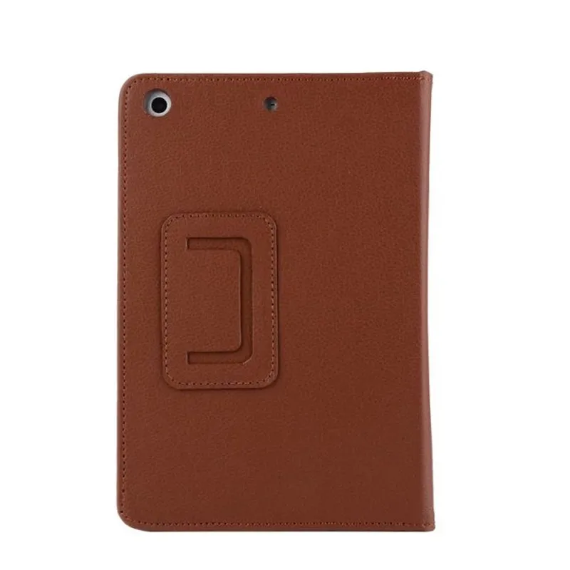 Для Apple iPad mini 1 mini 2 mini 3 Чехол Smart Stand Flip A1432 A1454 Магнитный противоударный чехол для iPad mini 1 2 3 Smart Cover