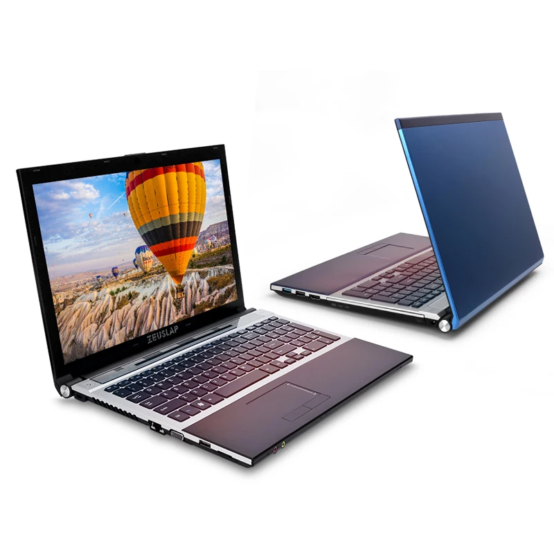 15,6 дюймов intel i7 4 Гб ОЗУ 512 ГБ SSD 1 ТБ HDD 1920x1080P wifi bluetooth DVD Rom двухъядерный Windows 10 ноутбук компьютер ноутбук