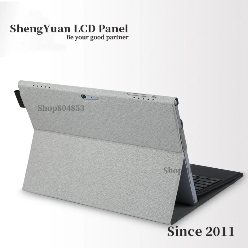 Подходит для microsoft surface Pro 5 1796/Pro 4 1724 tablet covercase keyboard stand