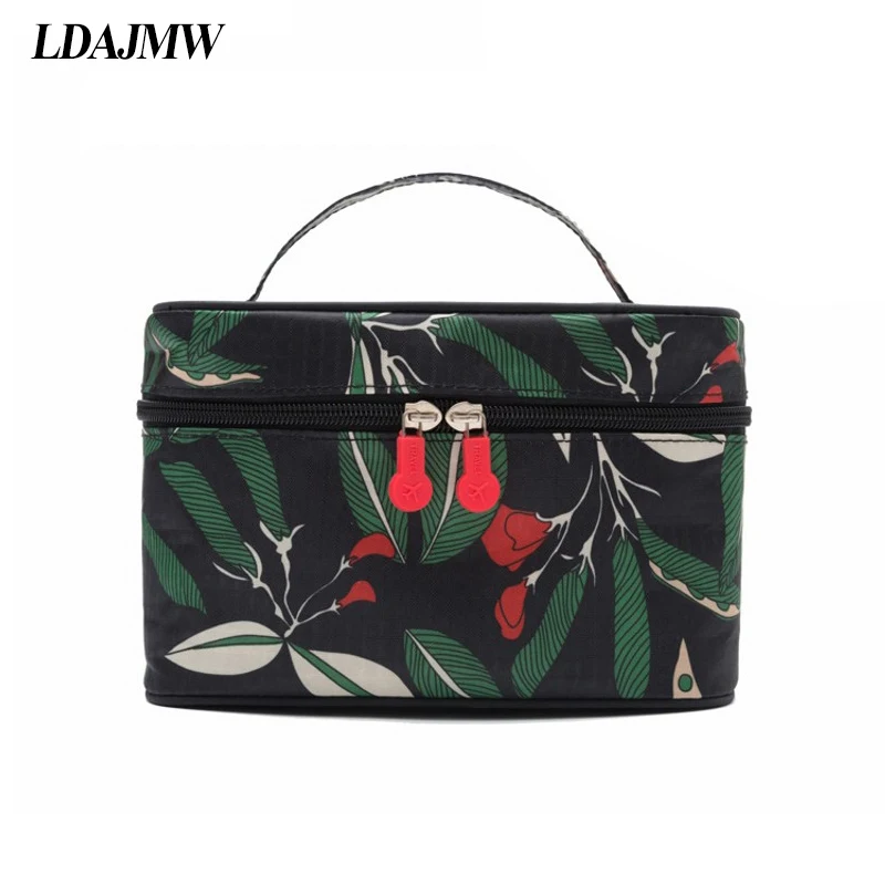 LDAJMW женский кошелек сумка органайзер брендовые кисти для макияжа туалетный