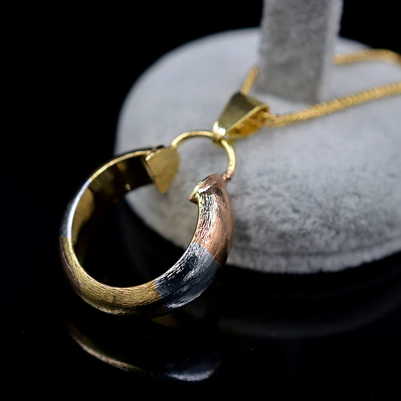 Ювелирные изделия ZEADear модные украшения для женщин серьги кольца подвеска