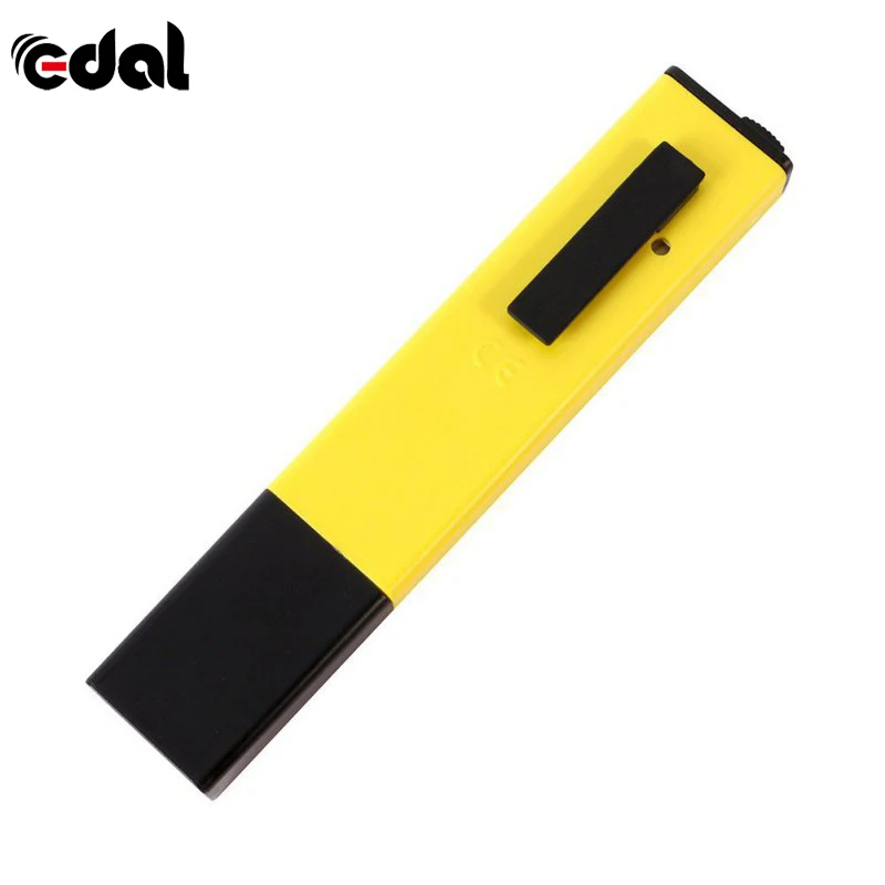 Высокое качество мини PH Тесты ручка метр + TDS er метров для питьевой воды Рыбы Бак