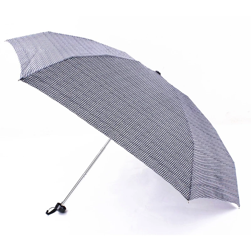 Оригинальный 20 см портативный мини зонт с медведем и кроликом милый Карманный от