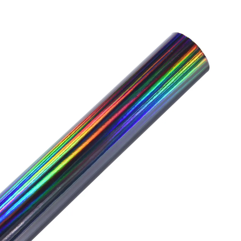 

Glossy Color Car Vinyl Film Car Styling Wrap Sticker Decal Motorcycle Accessories Air Release Film 10M