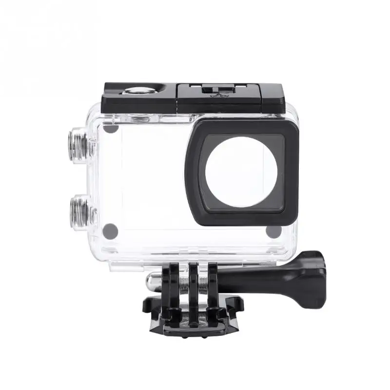 Корпус для подводного дайвинга SJCAM водонепроницаемый чехол камеры SJ6 защита