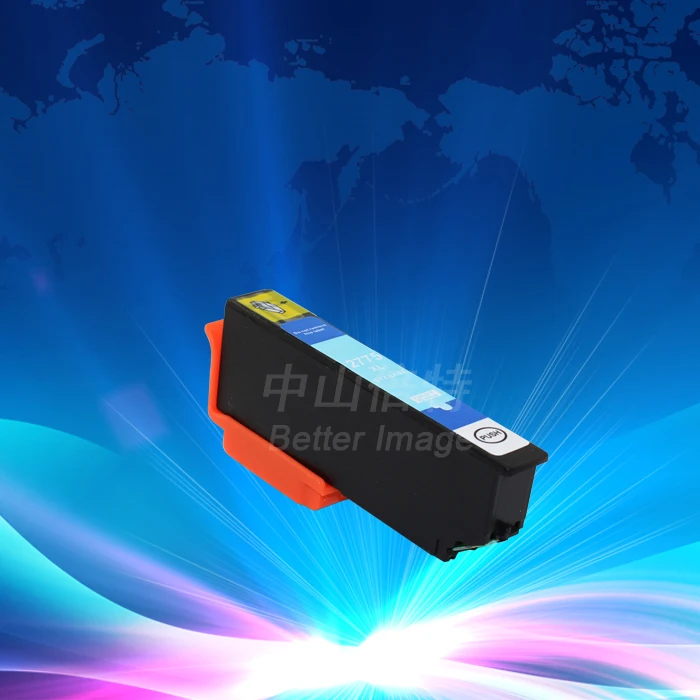 Чернильный картридж INK WAY 277XL для фотографий Epson|ink cartridge|ink cartridge for epsoncartridge epson |