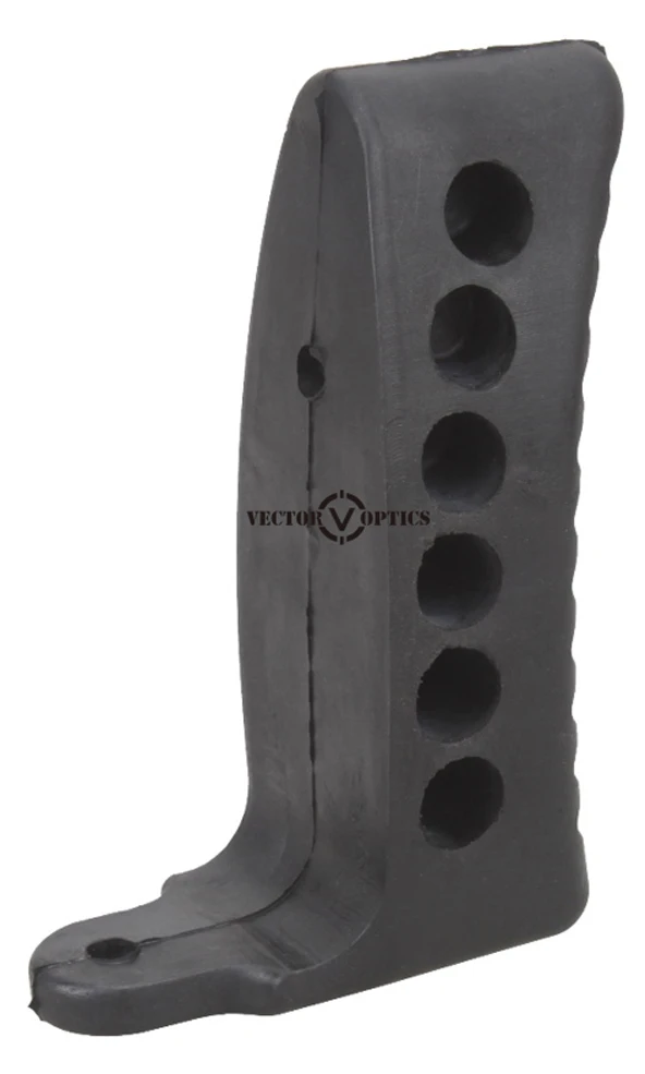 Противоскользящая резиновая Анальная прокладка Vector Optics для Mosin Nagant в наличии