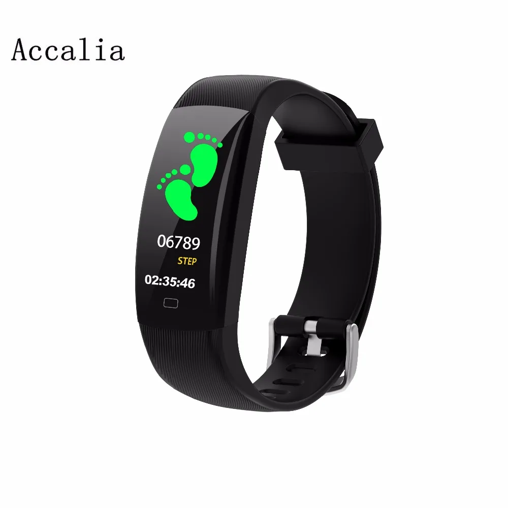 Горячая Распродажа Новый смарт-браслет для мужчин и женщин спортивные часы