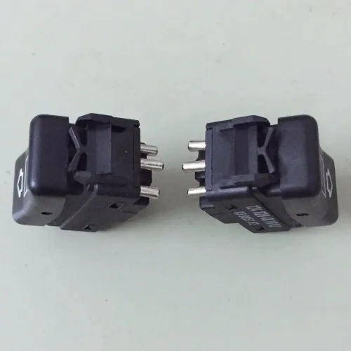 Запчасти OE No 124 820 48 10KZ winder Switch 1248204810KZ OEM 10KZ|switch auto|auto switchauto window switch |