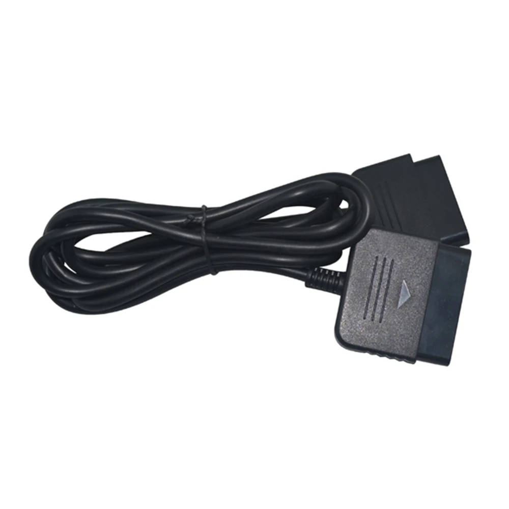 Xunbeifang 10 шт много удлинитель для PS2 для playstation 2 кабель