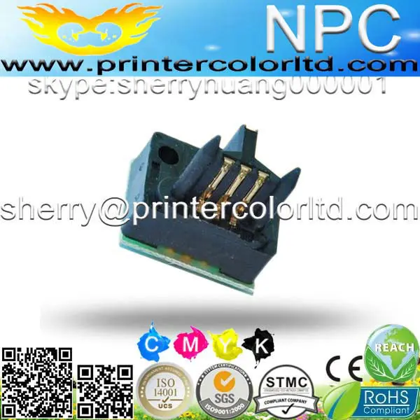 Чип для SHARP 451 ST C M 280-N AR-450DR AR-M420 AR-300 N ARM-350-NB AR450-N M-280N AR 450 ленты переноса чипы |