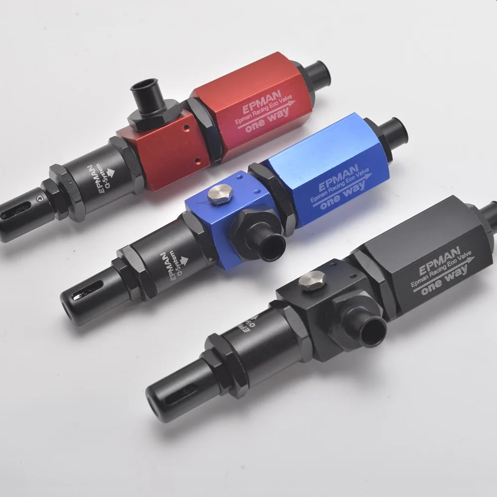 Oneway Racing Eco valve универсальный автомобильный клапанный клапан с отрицательным