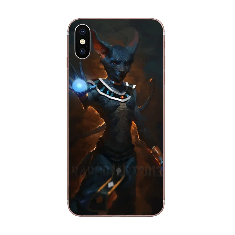 Чехлы TPU для Galaxy Grand A3 A5 A7 A8 A9 A9S On5 On7 Plus Pro Star 2015 2016 2017 2018 Семь Драконьих Шаров.