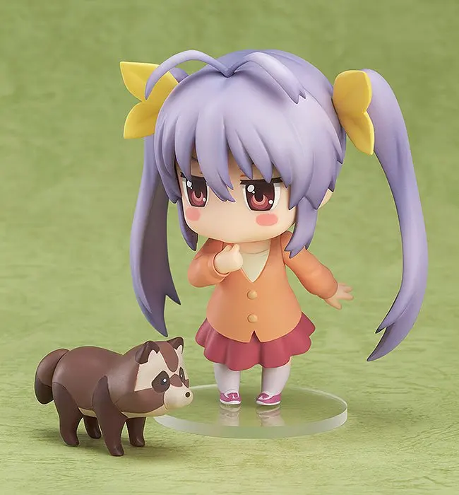 10 см номера biyori мияучи renge аниме фигурку ПВХ фигуры игрушки коллекция для