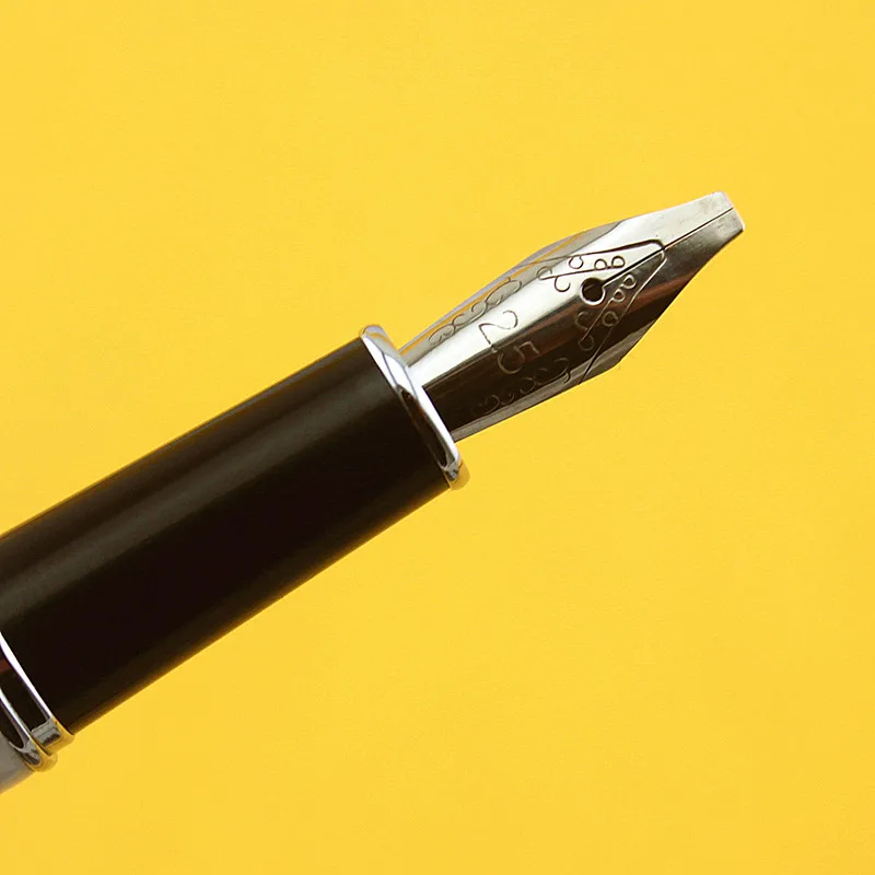 Перьевая ручка Jinhao каллиграфия ручка каллиграфия подарки были различные Nib дополнительный выбор