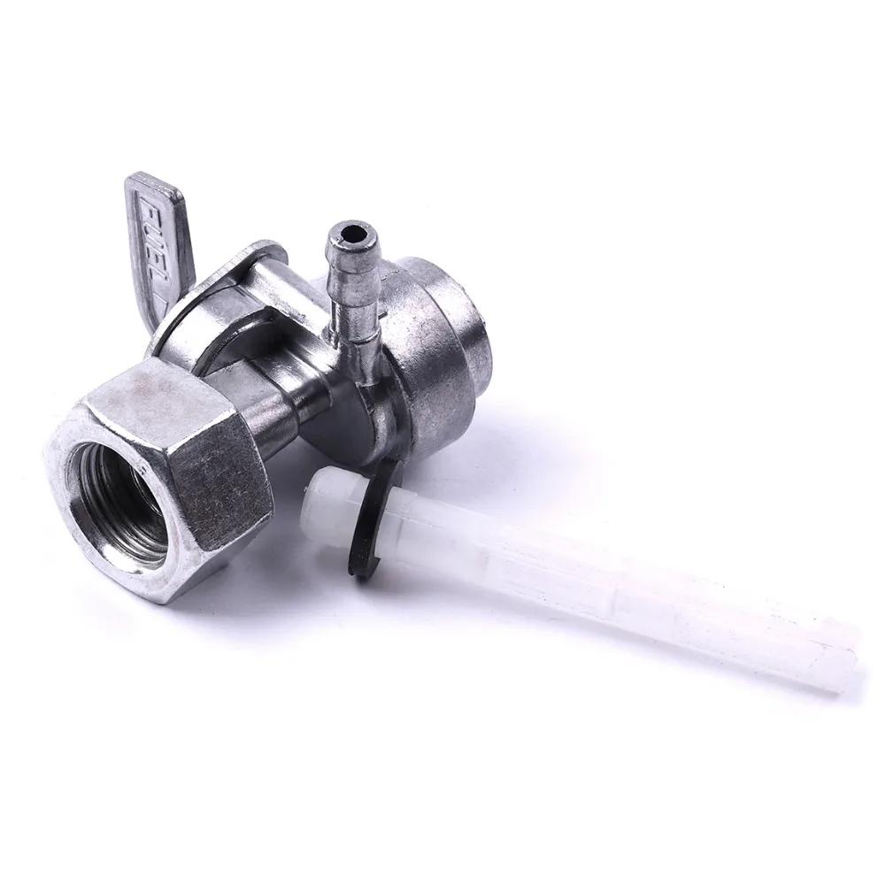 2 шт. мотоцикл петкок газовый Топливный Кран букса переключатель насос CB750 CB900 CBX1000