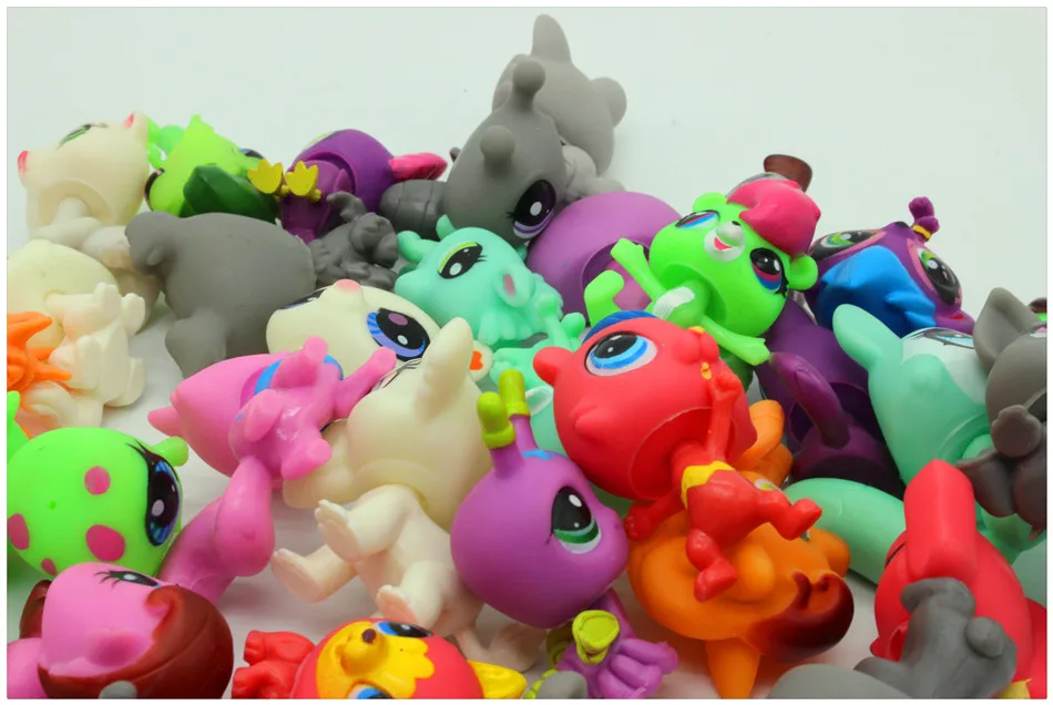 LPS стиль ЛПС игрушки сумка 32 шт./пакет маленький зоомагазин мини игрушка с изображением животных, котов, patrulla canina, собака, игровые фигурки, детские игрушки