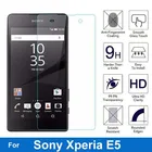 Защитное стекло для Sony Xperia E5, F3311, F3313, LTE