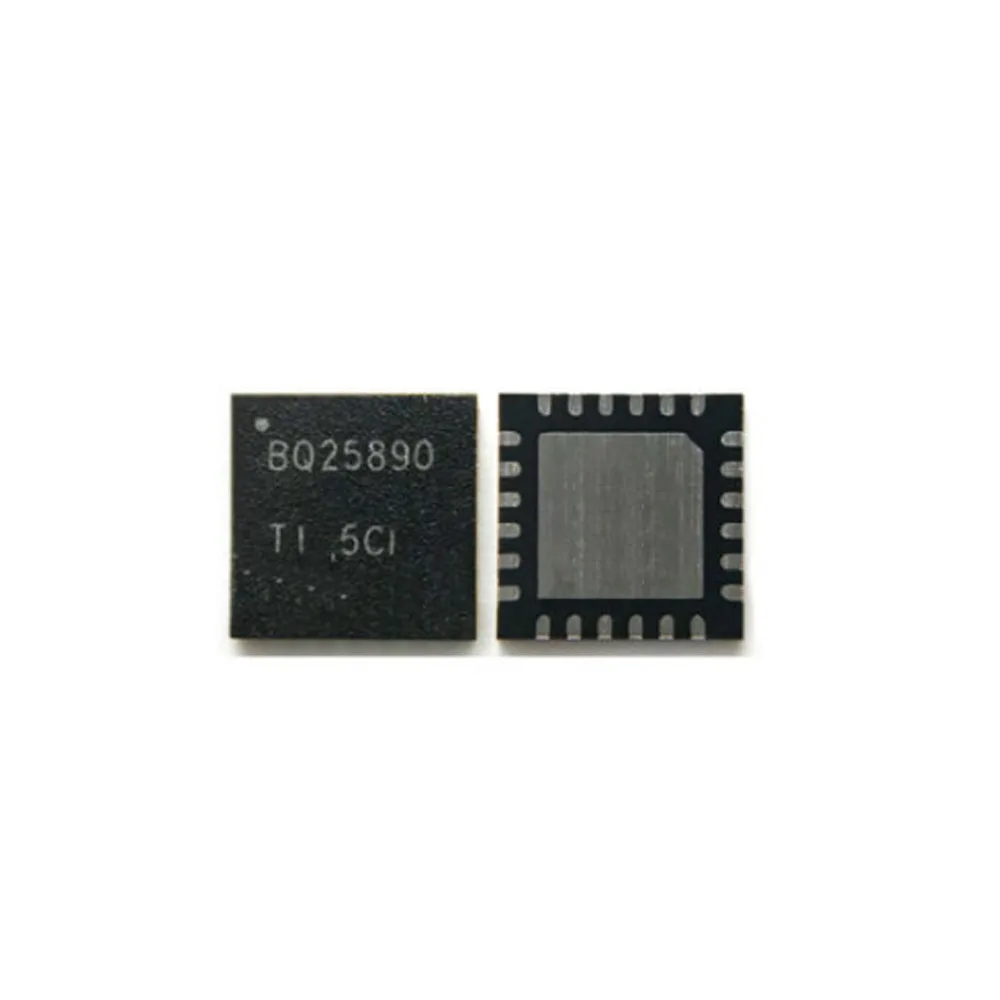 

BQ25890 Charging ic chip
