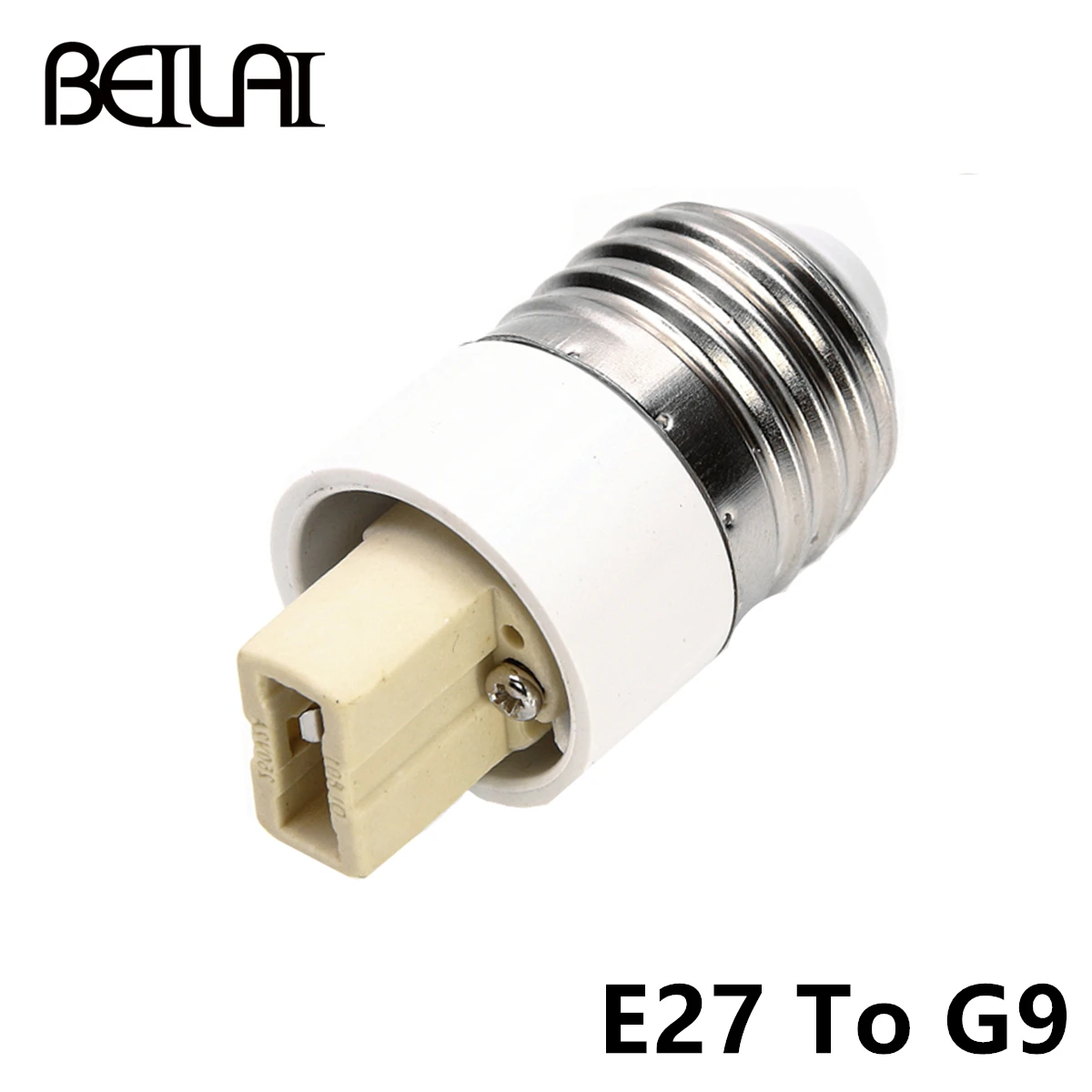 220 V 110 E14 E27 B22 GU10 MR16 G9 светодиодный винт база штекеры патрона лампы фонарь адаптер