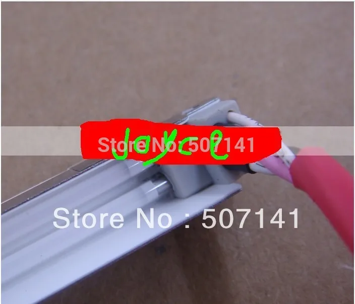 Free shipping Frame 7MM Wide length 392MM 19&quot CCFL backlight lamp tube 385MM*2.4MM with holder/frame wire harness/cable | Компьютеры и