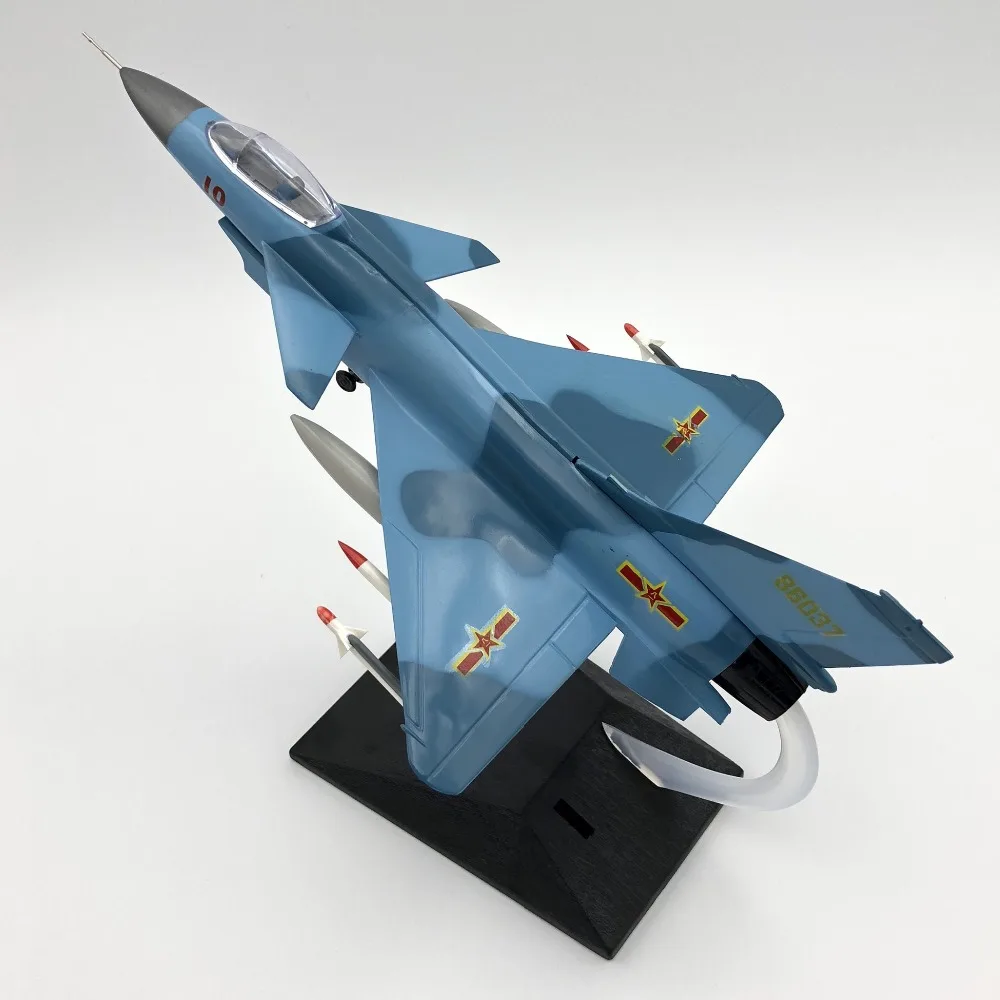 Масштаб 1:72 модель J10 J 10 Jet Игрушечная статического самолета|plane model|plane toyplane scale model |