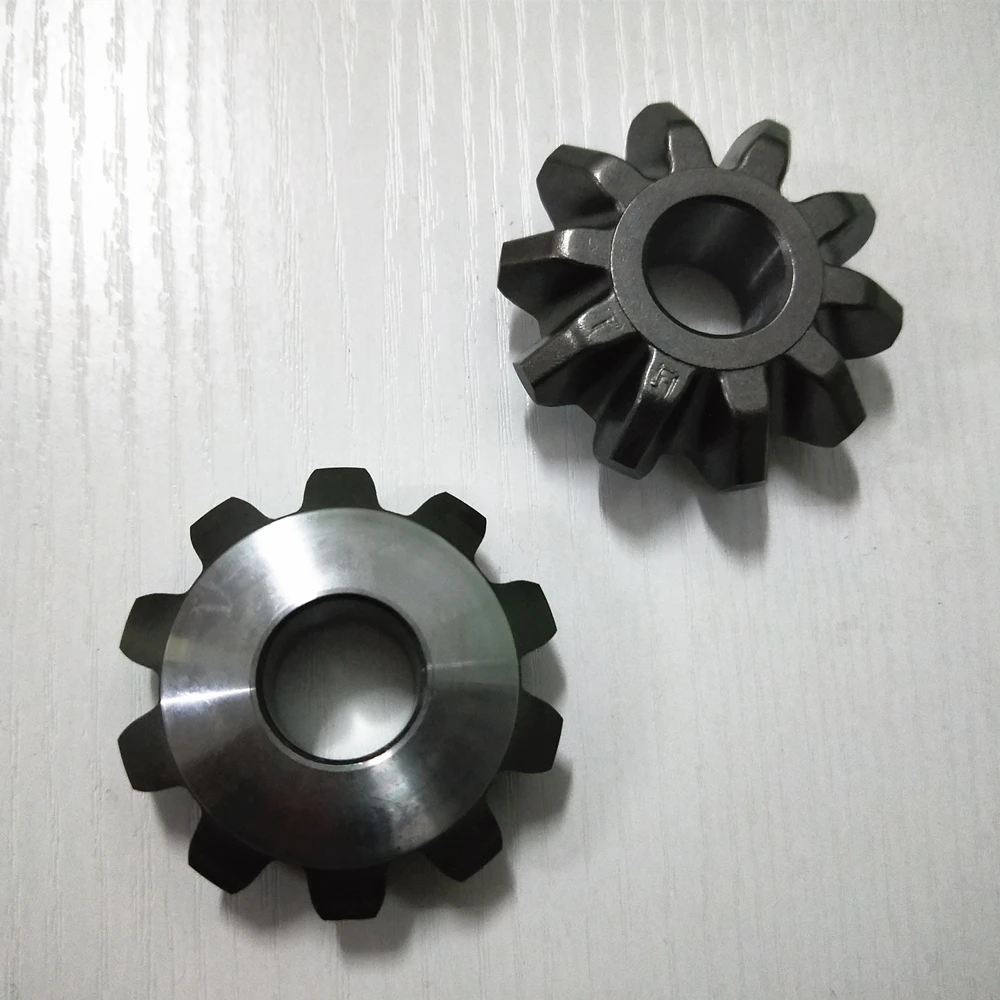 9 шт. набор планетарных зубчатых передач и полувалов для редуктора chery tiggo QR523 |