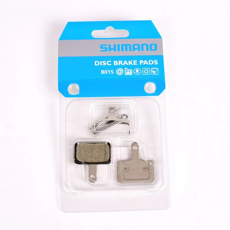 B01S смолы МТБ дисковые Тормозные колодки для BR M485 TX805 M445 M395 M575 M475 M416 M396 M525 M465 M355 M495 M447 M486 M446 M4050