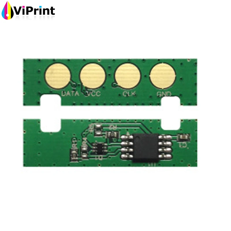 Чип сброса mlt d204u 204u d204 чип тонер картриджа для Samsung ProXpress SL M4025ND M4025 4025NX M4075FR M4075