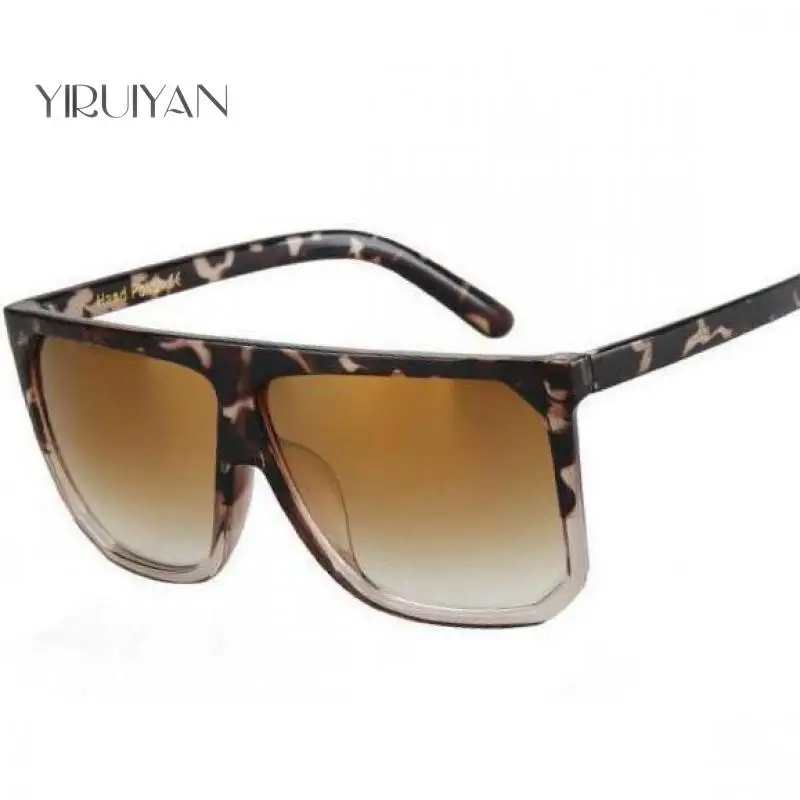 5 шт. женские солнцезащитные очки в винтажном стиле|designer shades|fashion shadessunglasses women flat top