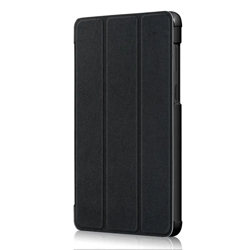 Тонкий Магнитный чехол из искусственной кожи для lenovo Tab E7 TB-7104F TB-7104I чехол для планшета чехол для lenovo e7 7 дюймов чехол для планшета