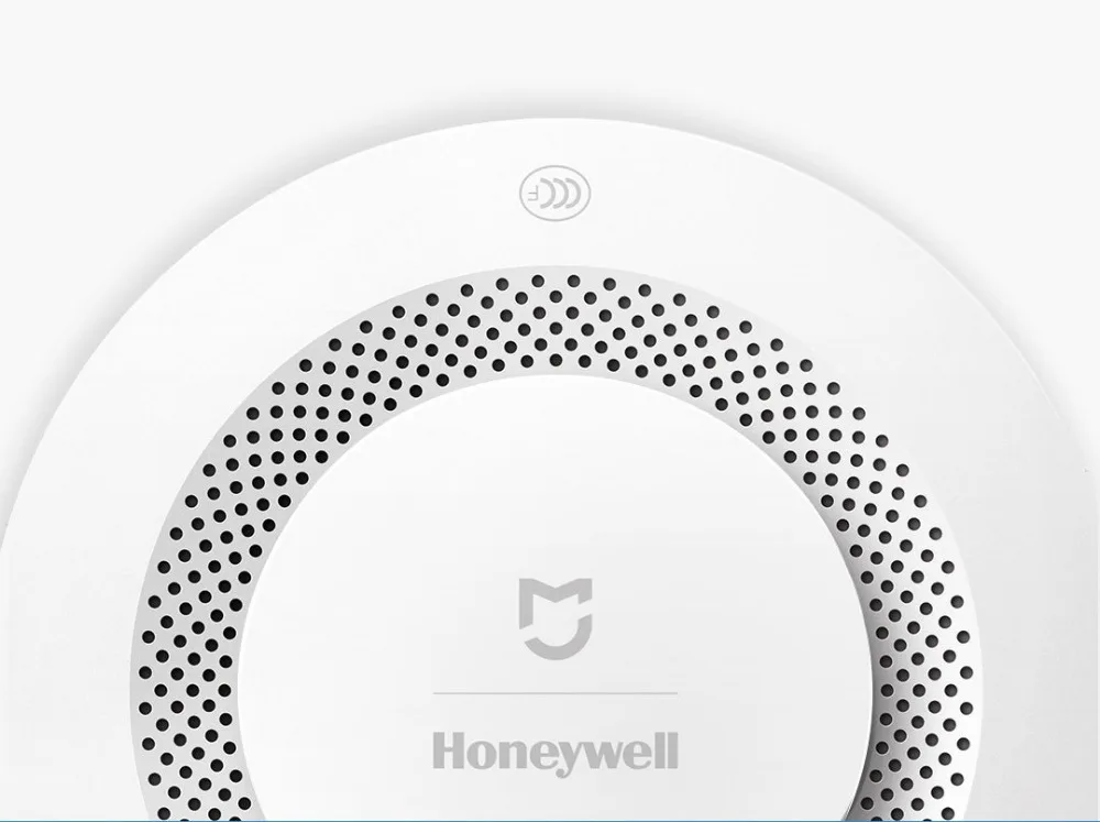 Детектор пожарной сигнализации Xiaomi Mijia Honeywell дистанционное управление Zigbee