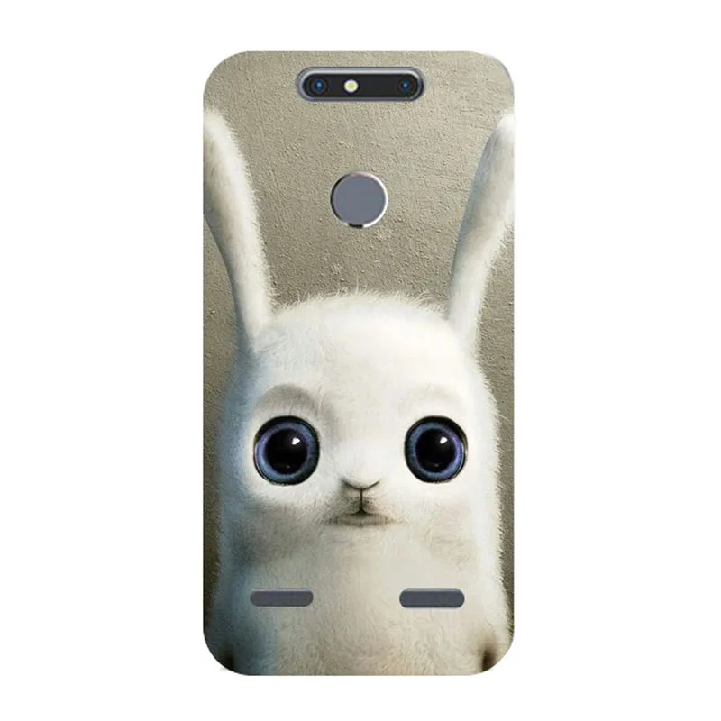 Мягкий чехол из ТПУ для ZTE Blade V8 Lite окрашенный силиконовый V 8 Lite|Бамперы| |