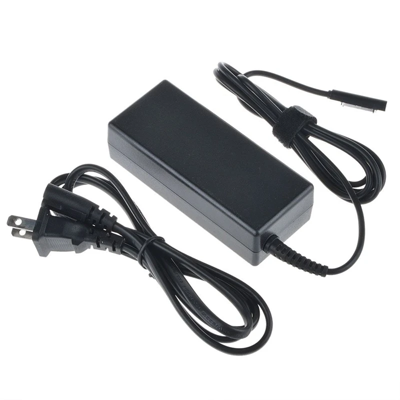 12V 3.6A AC адаптер питания шнур настенное зарядное устройство для Microsoft Surface Pro 1 2 Pro2 RT