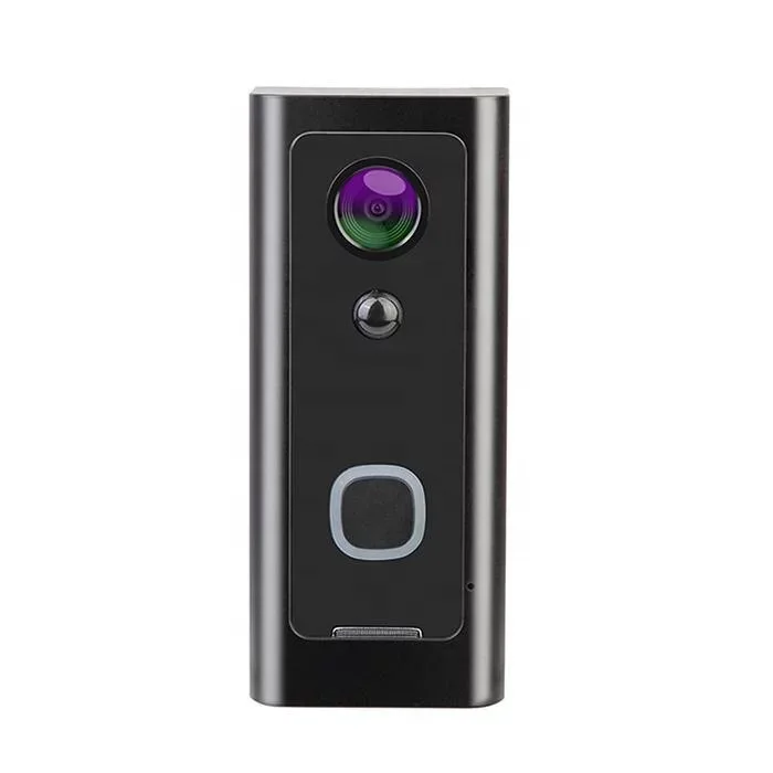 FHD Mini 1080P кольцо 2 Смарт WiFi видео домофон с камерой Chime ночного видения дверной