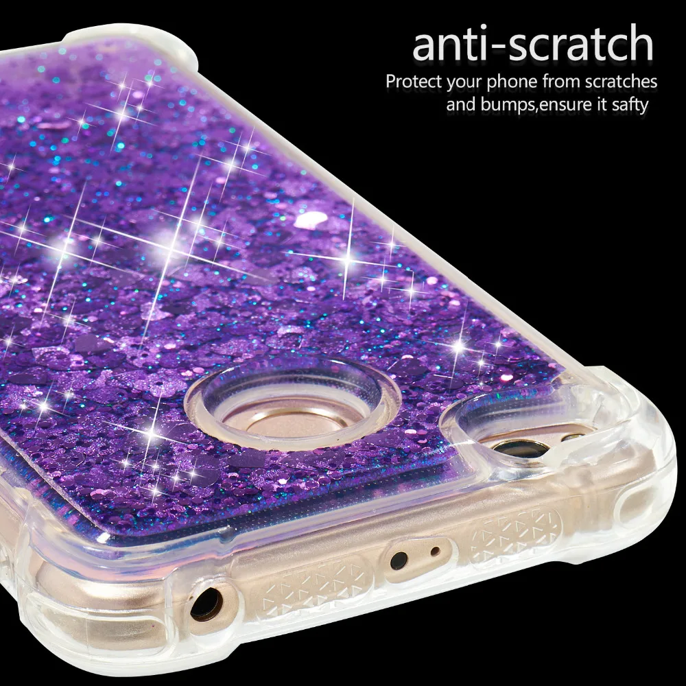 Silicone case for Xperia XZ2 xz2 Compact transparent soft TPU cases Sony XZ 2 H8314 phone shell fundas |