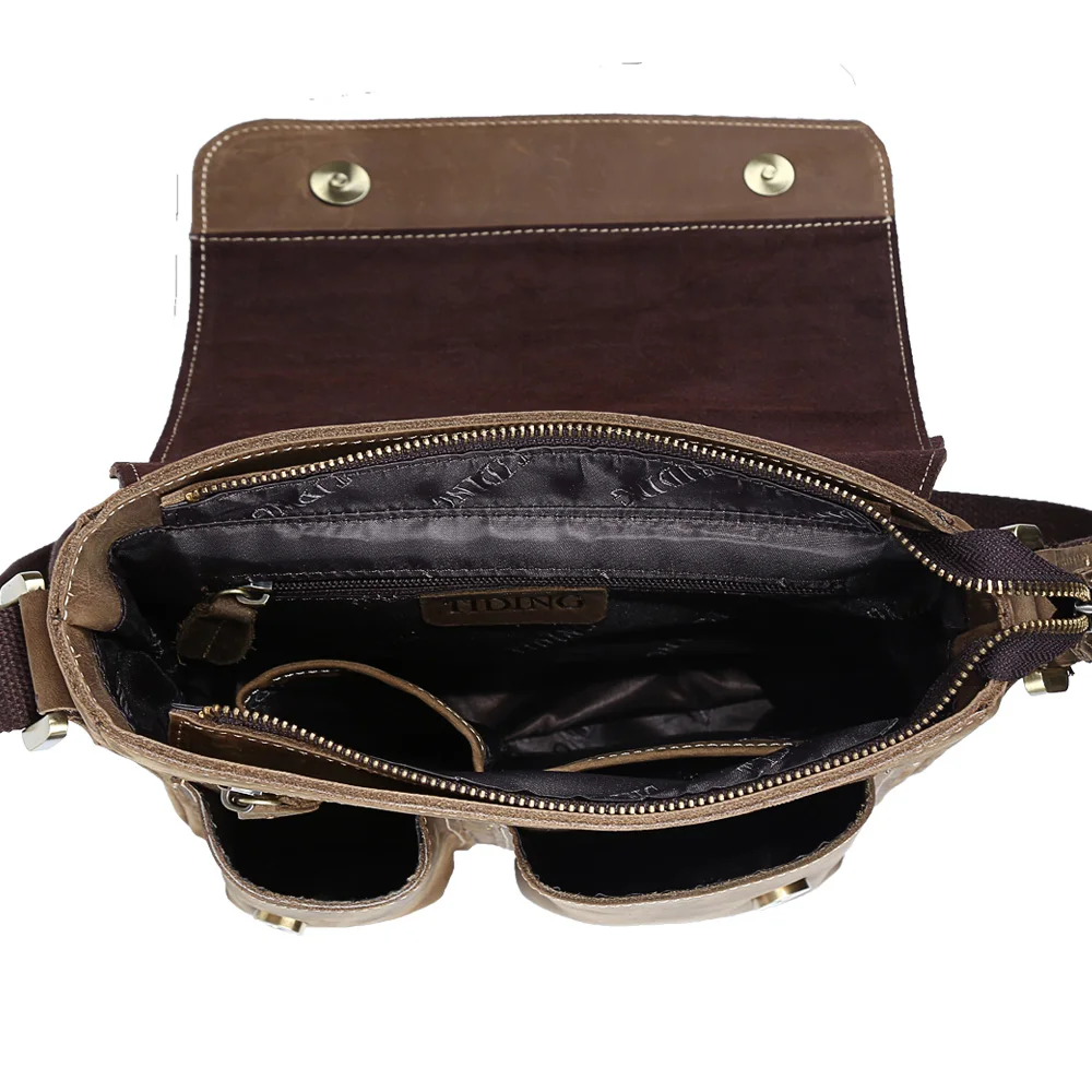 Женская сумка Кроссбоди из натуральной кожи с цепочкой|shoulder sling bag|bags withbag with chain |