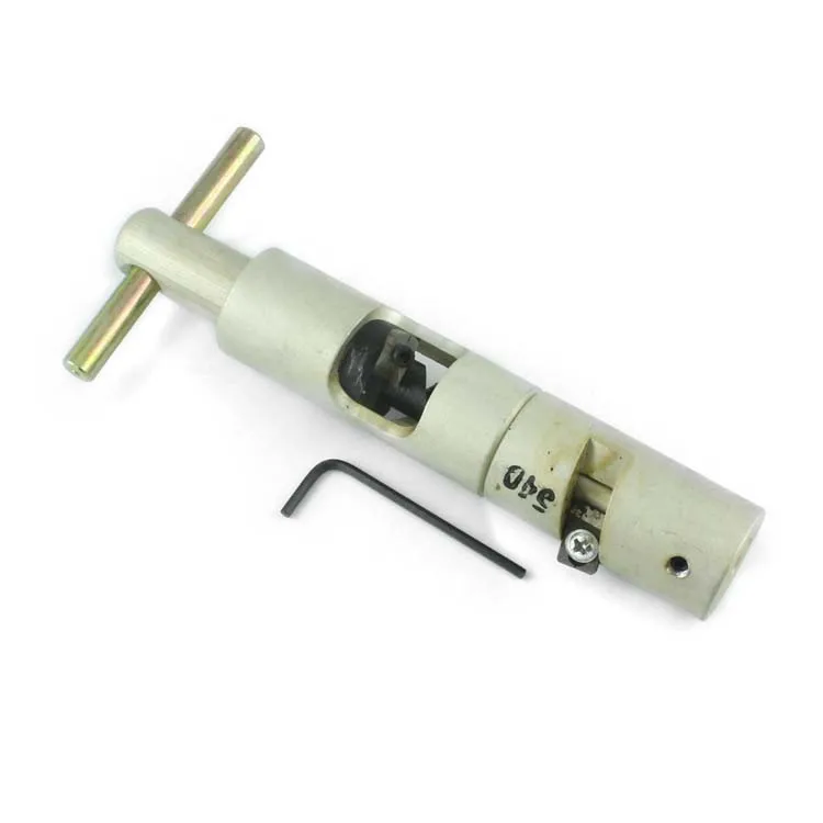 CATV обжимные инструменты пустые и зачистки инструмент кабель striper & coring для